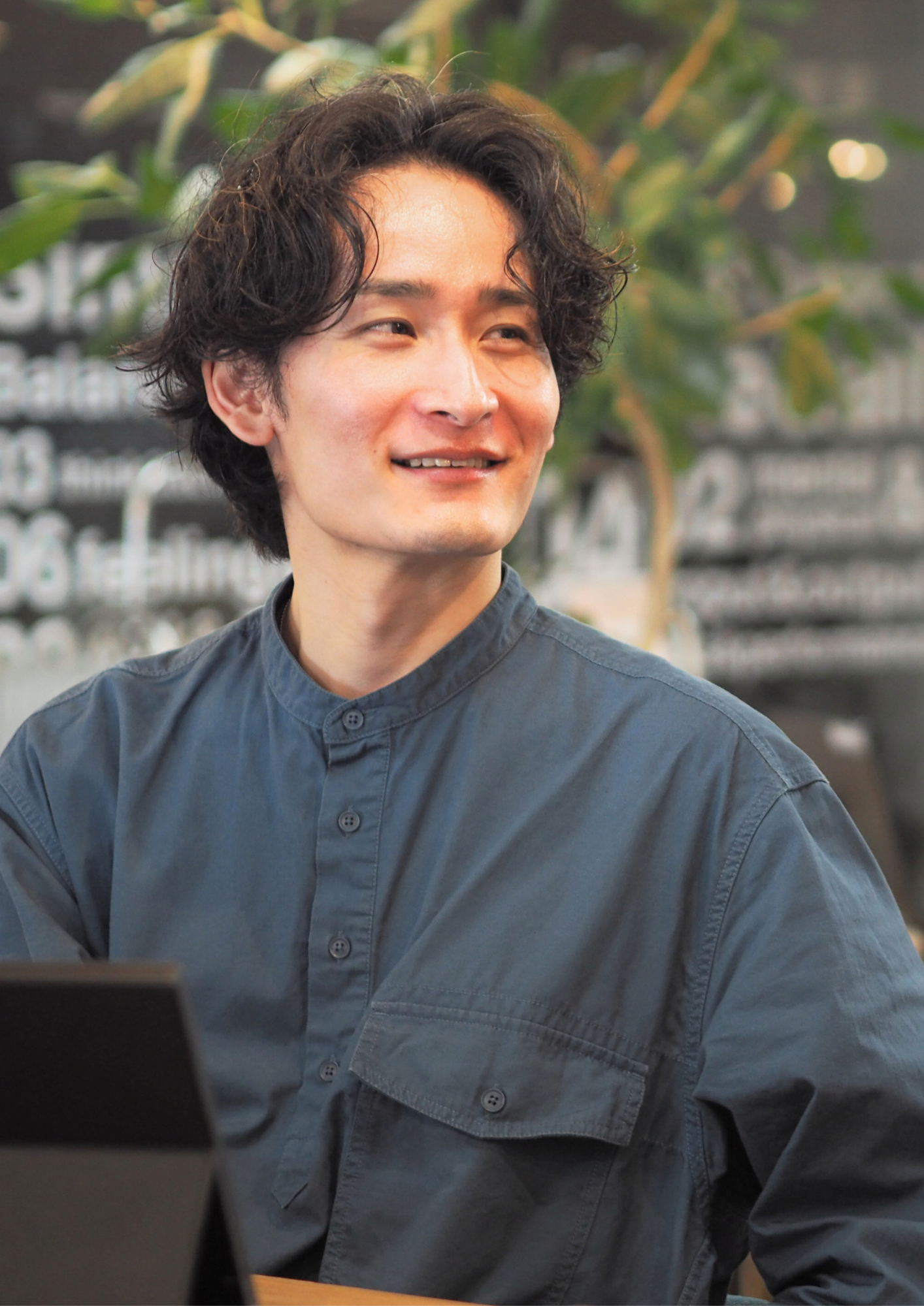 TAKA プロフィール写真